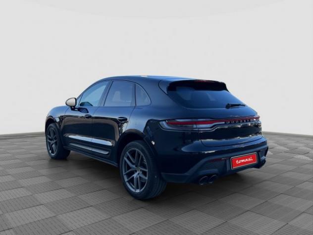 PORSCHE Macan Macan 2.0 rif. 23972021 - Foto 3