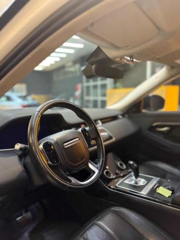 LAND ROVER Range Rover Evoque 2.0D I4 150CV AWD Business Edition rif. 24121769 - Foto 3