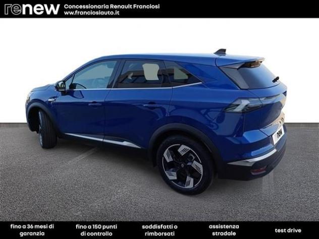 RENAULT Symbioz 1.8 full hybrid E-Tech Techno 160cv auto rif. 24010316 - Foto 4