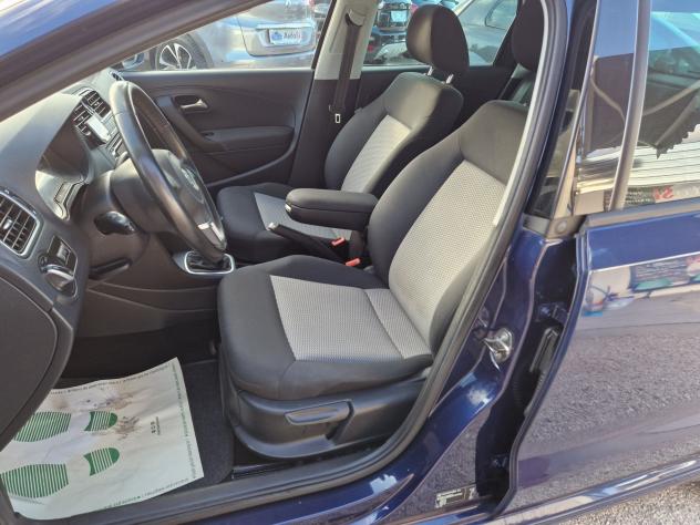 Volkswagen Polo 1.2 TDI DPF 5 p. BlueMotion 75 CV - Foto 9