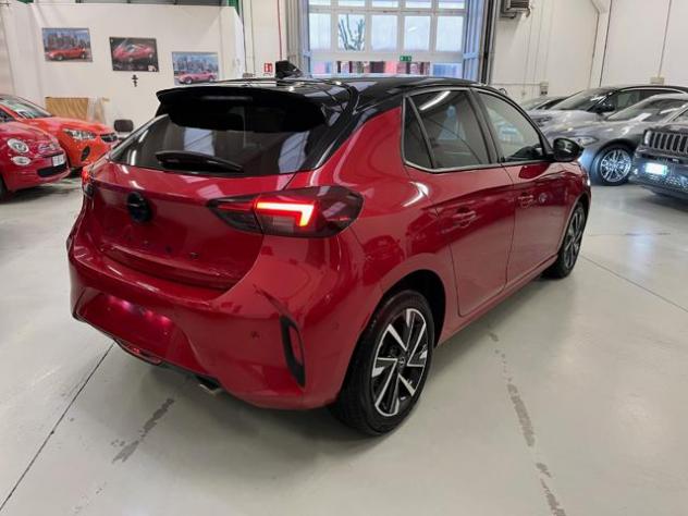 OPEL Corsa 1.2 100 CV GS rif. 23811764 - Foto 2