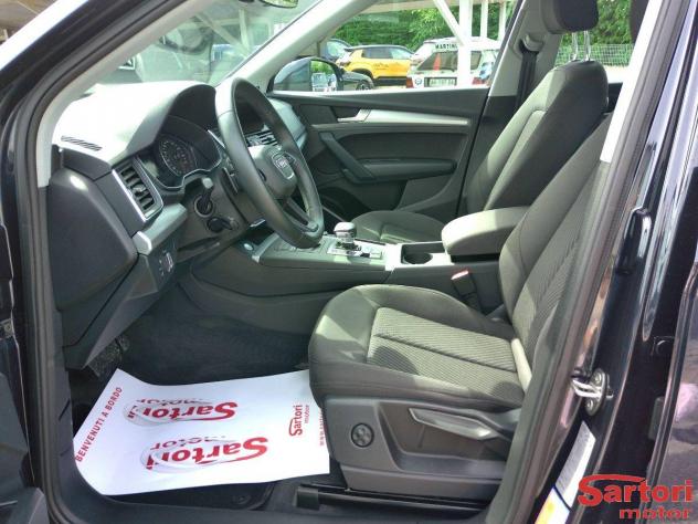 AUDI - Q5 - 2.0 TDI 163CV quattro S tr. Business - Foto 6