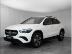 Mercedes-Benz GLA GLA 180 d Automatic Progressive Advanced Plus