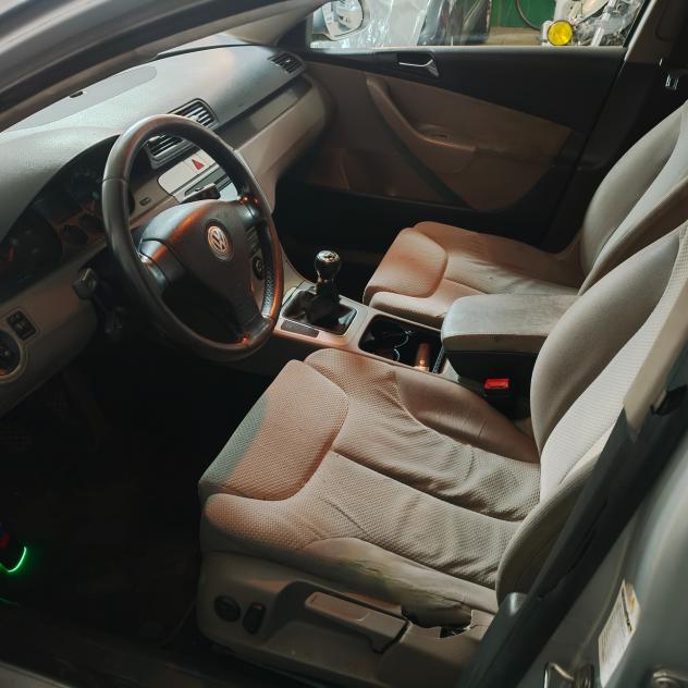 Volkswagen Passat 2.0 16V TDI Var. Comfortline - Foto 5