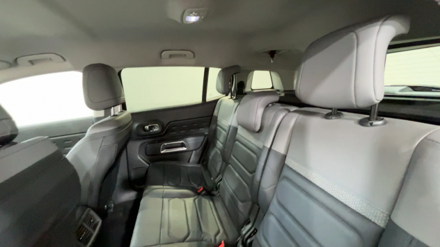 Citroën C5 Aircross 1.5 BlueHDi 130Cv Auto Shine - Blocca Ora! - @ - Foto 9
