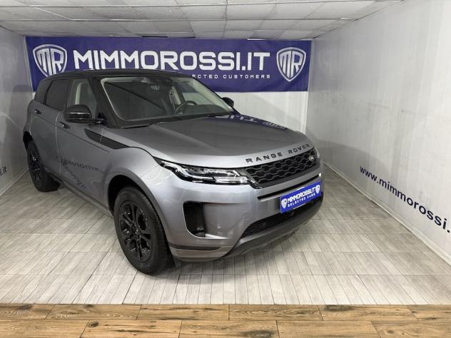 Land Rover Range Rover Evoque 2.0 150cv S AWD Automatica