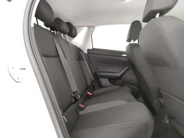 Volkswagen Polo Polo 1.0 Edition Plus 80cv - Foto 9