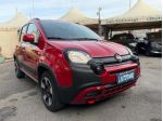 FIAT Panda Cross Panda Cross 1.0 FireFly S&S Hybrid