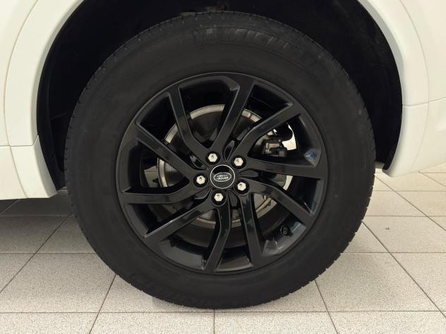 Land Rover Discovery Sport 2.0 TD4 163cv R-Dynamic S 4WD N1 Autocarro + iva - Foto 9