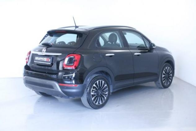FIAT 500X 1.6 MultiJet 130 CV Cross/RETROCAMERA/NAVIGATORE rif. 18565455 - Foto 4