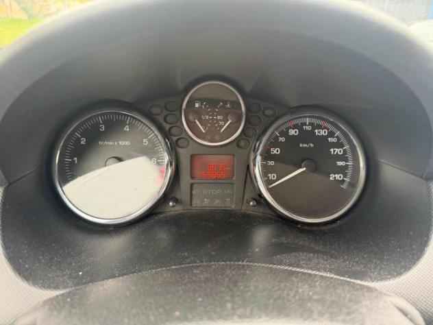 PEUGEOT 206 159,859km Plus 1.1 60CV 5p. senza lavoro da fare rif. 23496218 - Foto 4