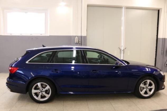 AUDI A4 40 TDI quattro S tronic Business Advanced rif. 23792022 - Foto 7
