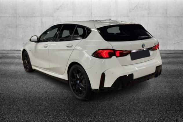 BMW 120 d 48V MSport rif. 23769539 - Foto 4