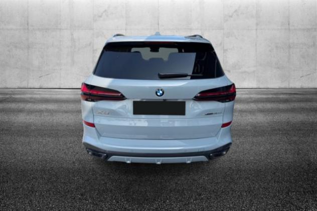 BMW X5 xDrive30d 48V Msport Pro rif. 23758704 - Foto 5