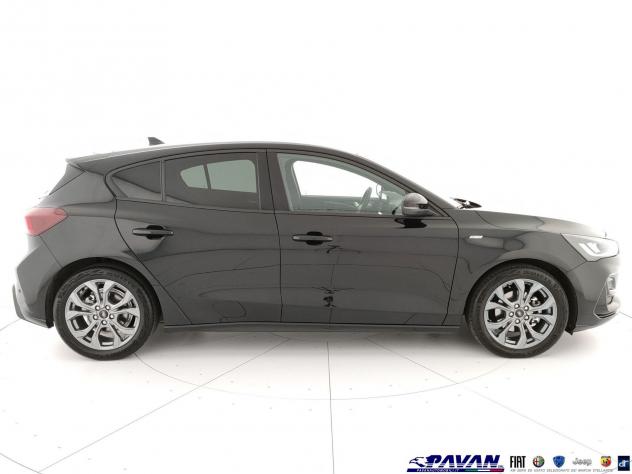 Ford Focus 1.0 EcoBoost Hybrid 155 CV Powershift 5p. ST-Line - Foto 4