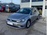 Volkswagen Golf VII 2017 5p 5p 1.5 tgi Executive 130cv dsg