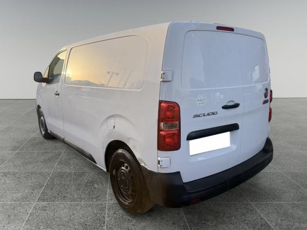 FIAT Scudo 2.0 bluehdi 145cv lounge - Foto 7