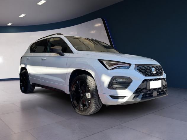 SEAT Ateca Ateca 2.0 tdi FR 115cv - Foto 2