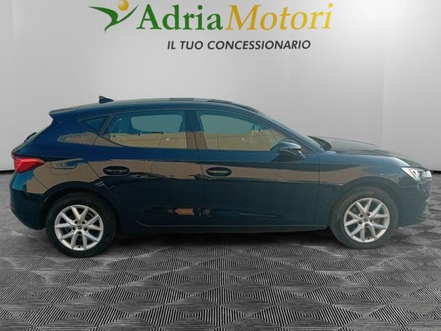 SEAT Leon 2.0 TDI 110KW BUSINESS DSG - Foto 6