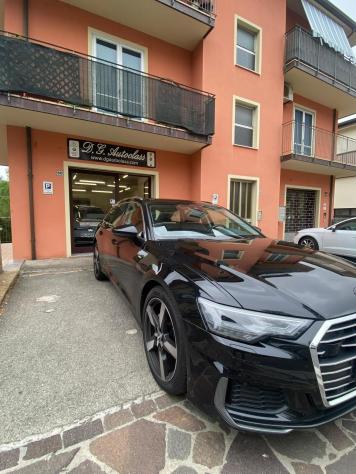 Audi A6 Avant 40 2.0 TDI S tronic Sport - Foto 4