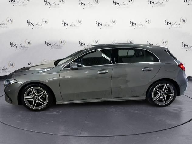 Mercedes-Benz Classe A A 180 Premium AMG LED NAVI - Foto 2