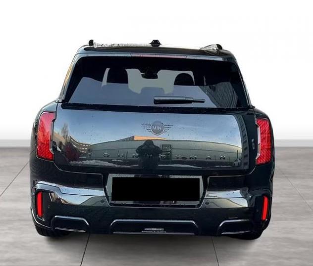 MINI Countryman COOPER C JCW PANORAMA 19 BLACK PACK rif. 23874044 - Foto 5