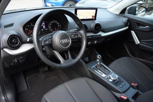 AUDI Q2 2.0 TDI quattro S tronic Business rif. 23804103 - Foto 5