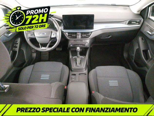 Ford Focus Active SW 1.0 ecoboost h 125cv powershift - Foto 9