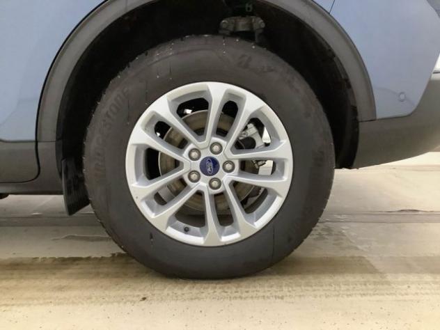 FORD Kuga 2.5 Plug In Hybrid 225 CV CVT 2WD Titanium rif. 22100954 - Foto 3
