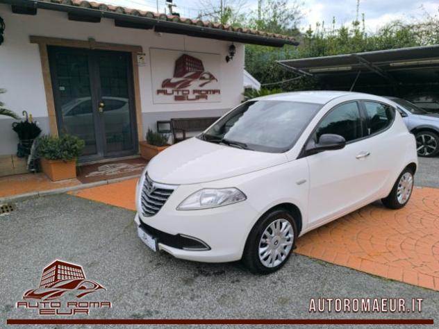LANCIA Ypsilon 1.2 69 CV 5 porte S&S TAGLIANDATA! NEOPATENTATI! rif. 24148386