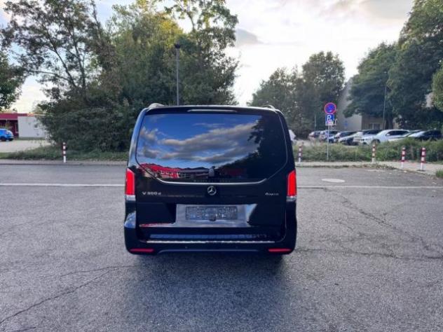 MERCEDES-BENZ V 300 d 4M Premium Amg Long - "VIP" rif. 22877536 - Foto 6