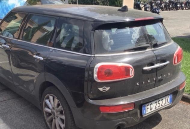 Mini One Clubman 1.5 D Hype km veri - Foto 3