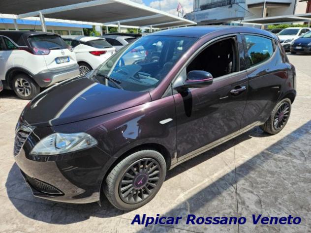 LANCIA Ypsilon 1.2 69 CV 5 porte GPL Ecochic Elefantino rif. 23888002 - Foto 2