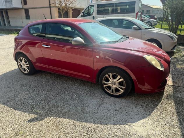 Alfa Romeo MiTo 1.4 105 CV M.air S&S Progression - Foto 2