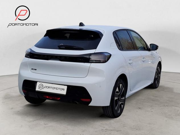 Peugeot 208 2ª serie PureTech 100 Stop&Start 5 porte Allure - Foto 5