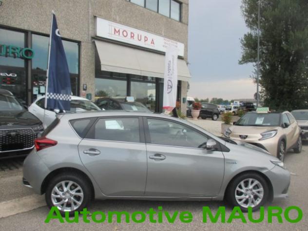 TOYOTA Auris 1.8 Hybrid Cool rif. 23933165 - Foto 6