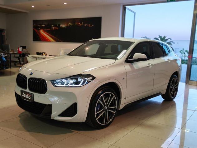 BMW X2 sDrive18d Msport Shadow Line Solo 62.000km - Foto 2