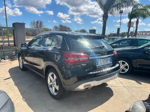 Mercedes-benz GLA 200 d Automatic Premium 12/2018 - Foto 5