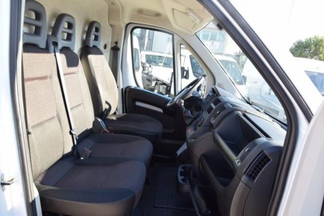 CITROEN Jumper 33 HDi 140CV L3H2 rif. 23034335 - Foto 9