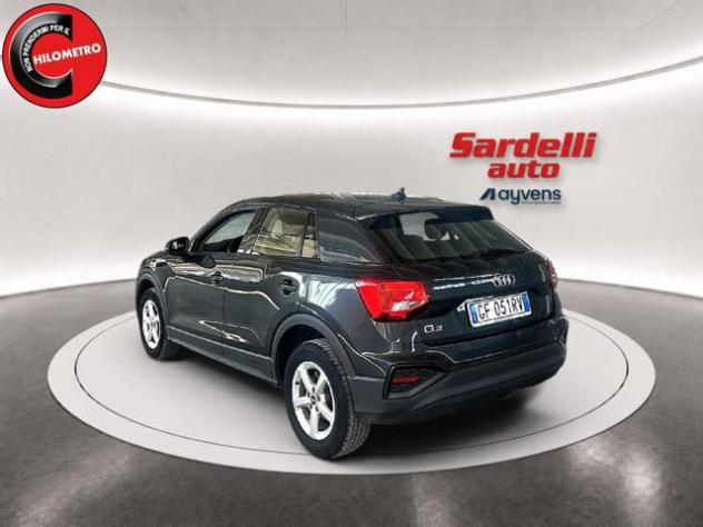 AUDI Q2 30 TDI S tronic Business rif. 23887201 - Foto 5