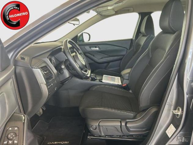 NISSAN Qashqai MHEV 158 CV Xtronic Business rif. 23953860 - Foto 8