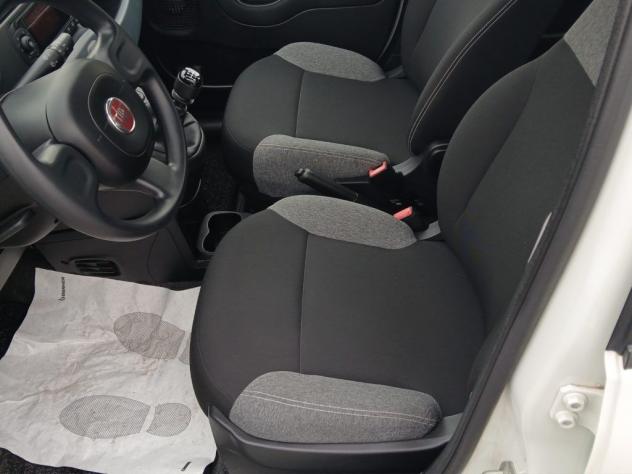 Fiat Panda 1.0 FireFly S&S Hybrid - Foto 8