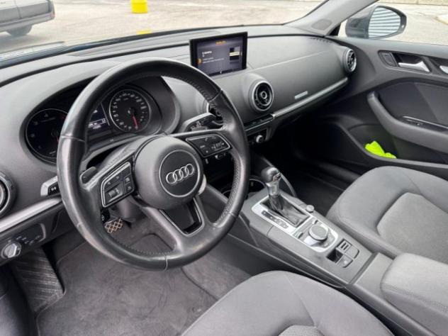 AUDI A3 SPB 1.6 TDI clean diesel Admired ok Neopatentati rif. 24053873 - Foto 9