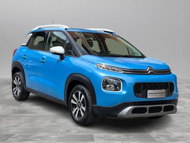 Citroën C3 Aircross 1.5 bluehdi Shine s&s 100cv - Foto 2