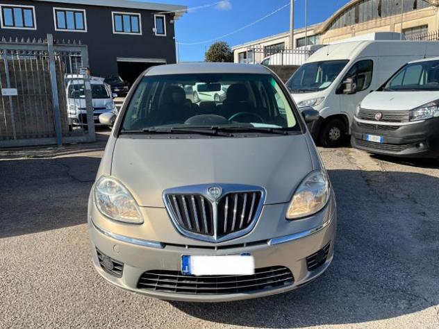 LANCIA MUSA 1.4 rif. 23411609 - Foto 3