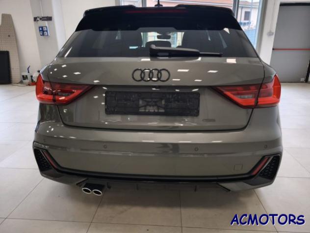 AUDI A1 SPB 40 TFSI S tronic S line edition rif. 23262870 - Foto 8