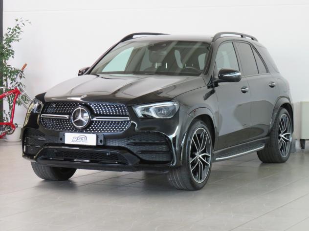 Mercedes-benz GLE 350 de hybrid EQ 4Matic Premium Plus - Foto 5