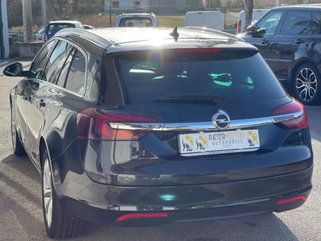 OPEL - Insignia - 2.0 CDTI 4x4 163 CV S&S ST Cosmo - Foto 5