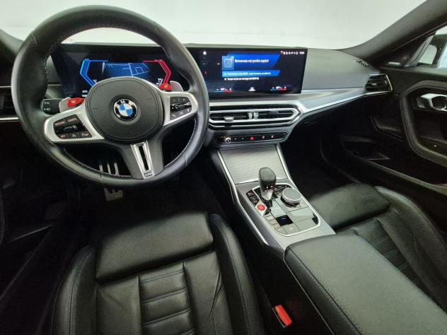 BMW Serie 2 M2 Coupe 3.0 460cv auto - Foto 9