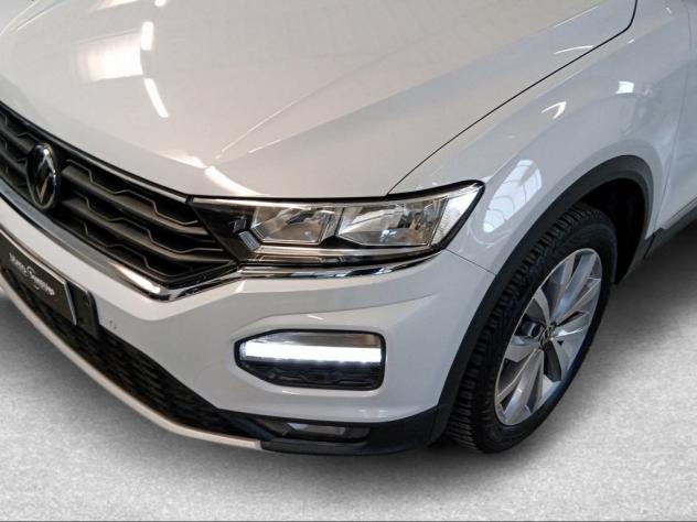 Volkswagen T-Roc I 2017 1.0 tsi Style 110cv - Foto 2